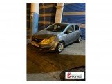 اوبل كورسا 2008