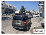 سكودا يتي 2011