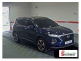 هونداي سانتافيه 2019