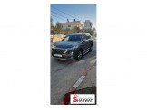 هونداي سانتافيه 2018
