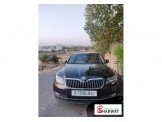 سكودا سوبيرب 2014