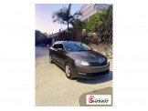 سكودا رابيد 2020