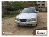 هونداي افانتي 2006