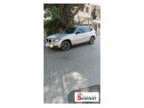 بي ام دبليو  x1 2014