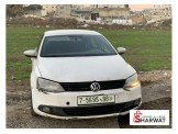 فولكسفاجن جيتا 2012