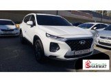 هونداي سانتافيه 2020