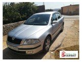 سكودا  نيو 2008