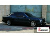 مرسيدس E270 2000