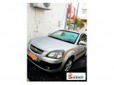 كيا Kia كيا برايد 2007