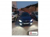 سكودا اوكتافيا 2015