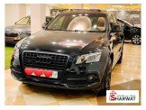 اودي Q5 2012