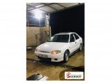 هونداي اكسنت 1999