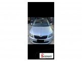 سكودا اوكتافيا 2014