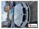 بي ام دبليو  218 d 2016