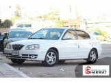 هونداي افانتي 2005