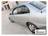 هونداي فيرنا 2004