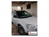 سكودا يتي 2014