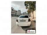 سكودا  رمش  2008