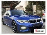 بي ام دبليو  330i 2020