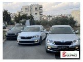 سكودا اوكتافيا 2020