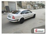 فولكسفاجن باسات 2005