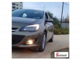 اوبل استرا 2014