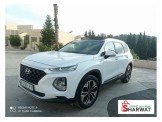 هونداي سانتافيه 2018