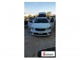 سكودا اوكتافيا 2007