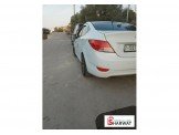 هونداي اكسنت 2012