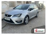 سيت ابيزا 2017