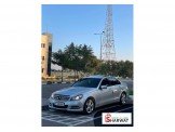 مرسيدس C200 2012