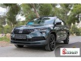 سكودا  كاروك 2019