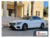 مرسيدس E300 2020