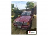 مرسيدس E230 1985