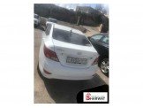 هونداي i25 2016