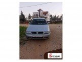 فولكسفاجن بولو 1998