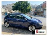 سيت ابيزا 2011
