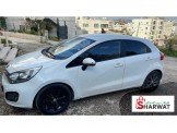 كيا Kia كيا برايد 2014