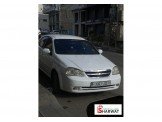  شفروليه اوبترا 2007