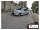 هونداي اكسنت 2016