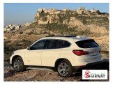 بي ام دبليو  x1 2017