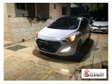 هونداي i30 2015