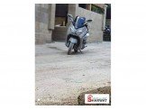 دراجة نارية  sym 2014