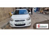 هونداي اكسنت 2017