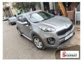 كيا Kia كيا سبورتاج 2016