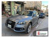 اودي Q5 2010