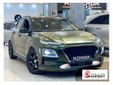 هونداي  كونا 2018