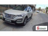 هونداي سانتافيه 2013