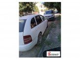 سكودا فابيا 2007