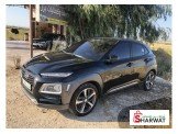 هونداي  كونا 2018